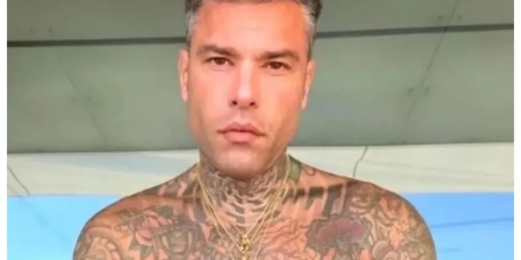 prime parole di fedez dopo il ricovero