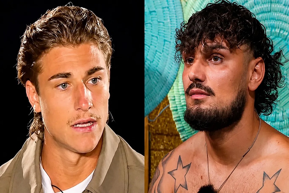concorrente temptation island a uomini e donne e grande fratello vip