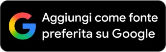 Aggiungi GossipTV.net alle fonti preferite di Google