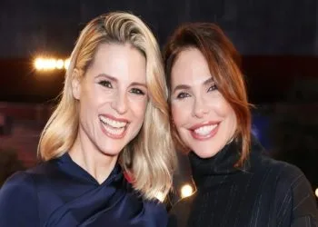 michelle hunziker e ilary blasi
