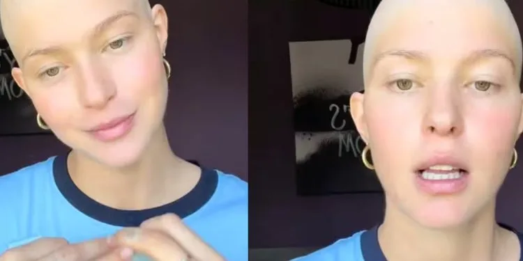 Natalia Paragoni terapia Uomini e Donne