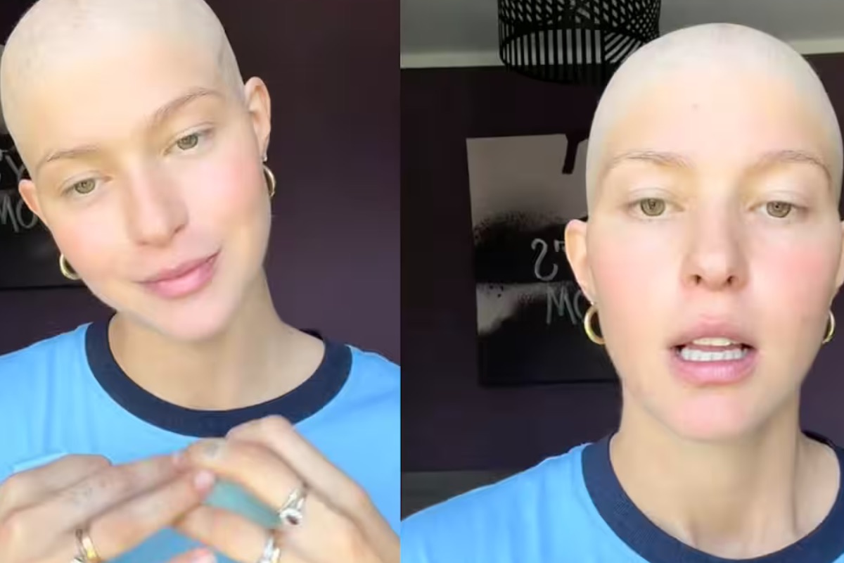 Natalia Paragoni terapia Uomini e Donne