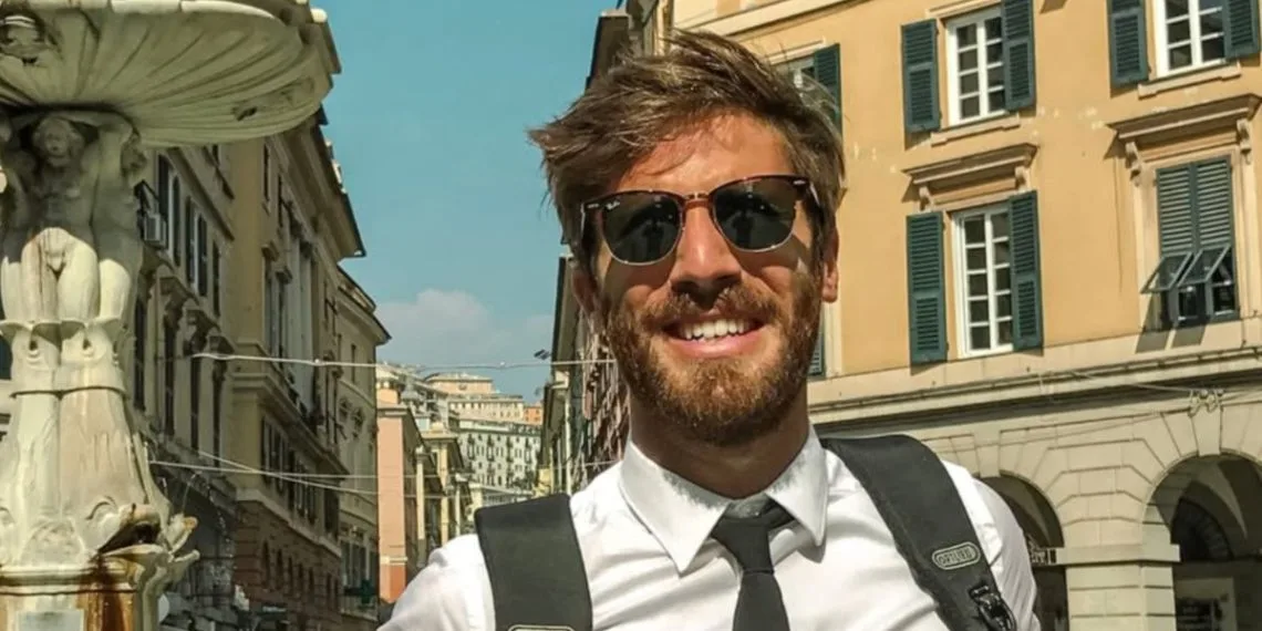 Niccolò De Devitiis