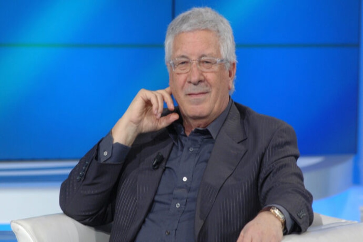 Morto Peppino di Capri