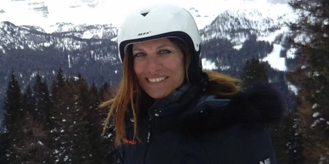 Raffaella Griggi