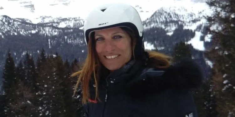 Raffaella Griggi
