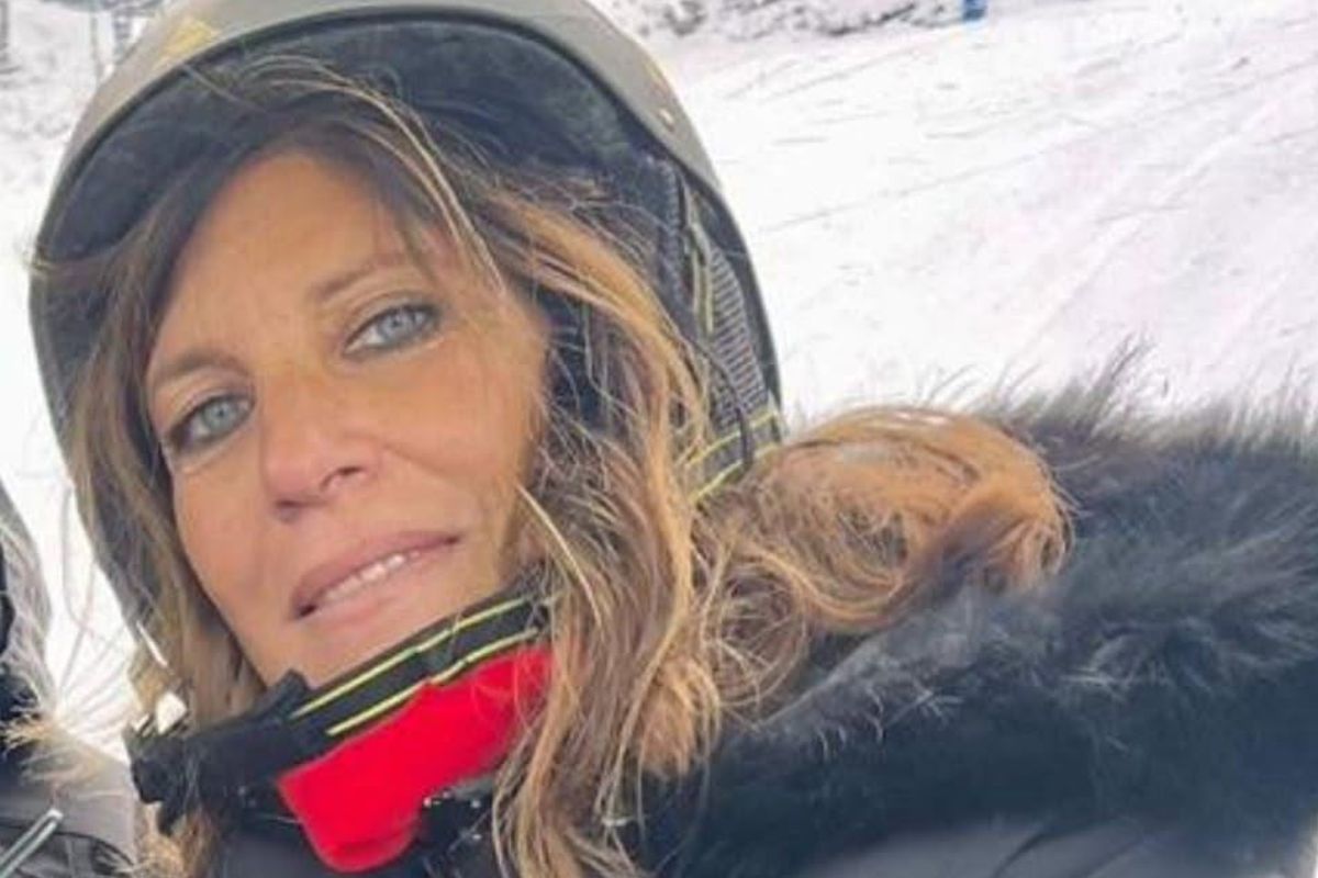 Raffaella Griggi