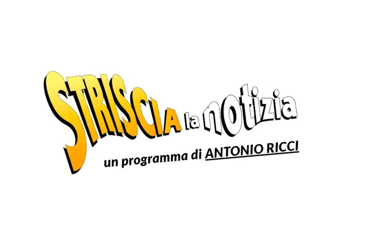 Striscia la Notizia (Foto: screen Mediaset Infinity)