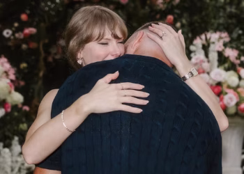 matrimonio Taylor Swift e Travis Kelce