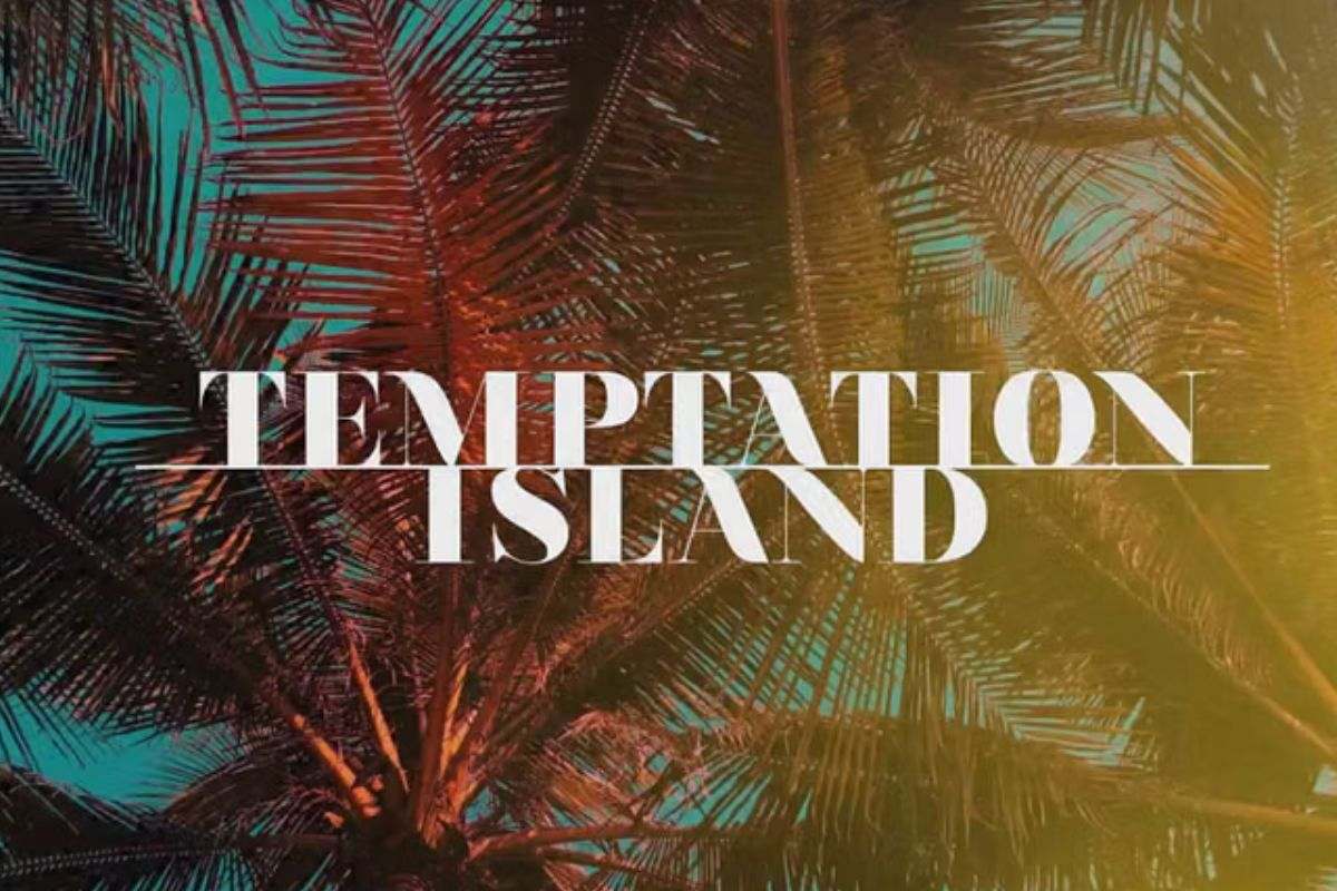 Temptation Island (Foto: screen Mediaset Infinity)