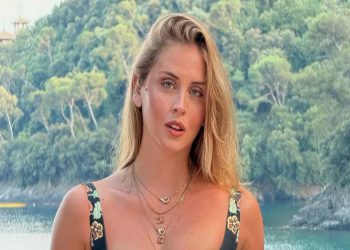 Valentina Ferragni