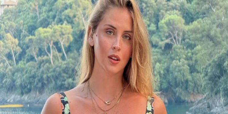 Valentina Ferragni