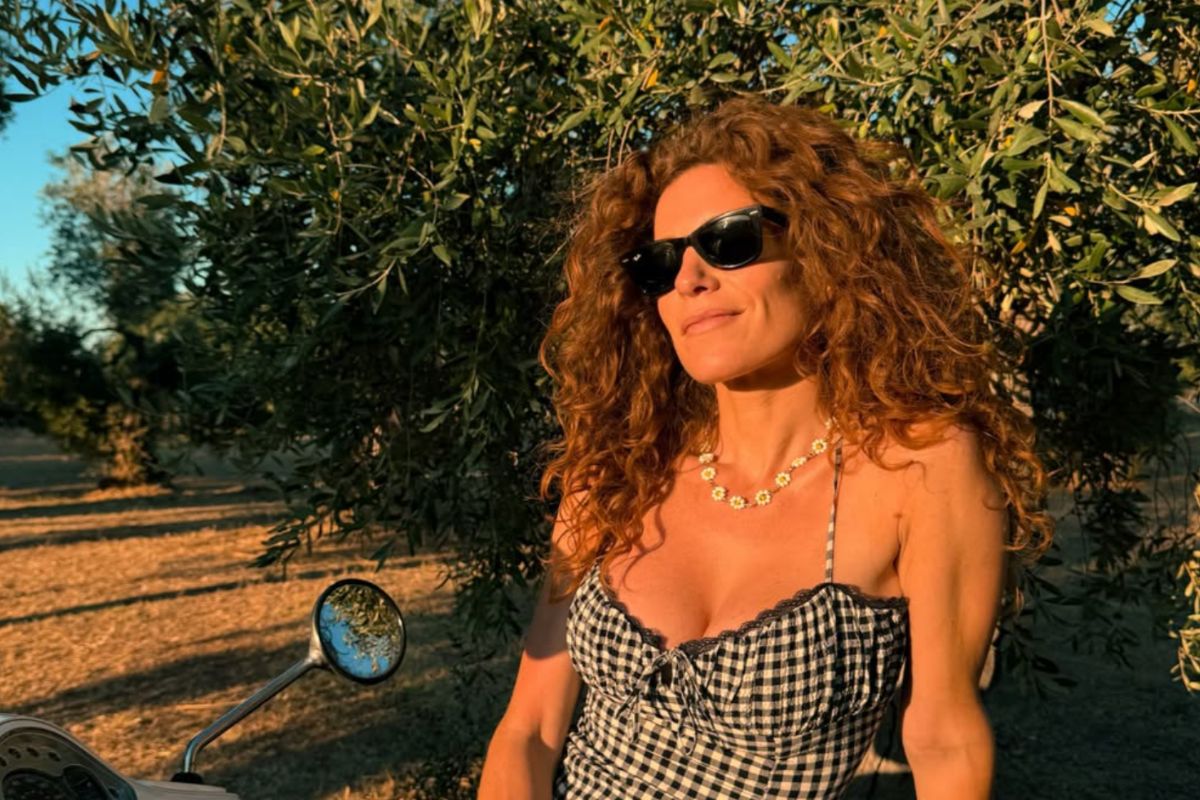 Veronica Ruggeri