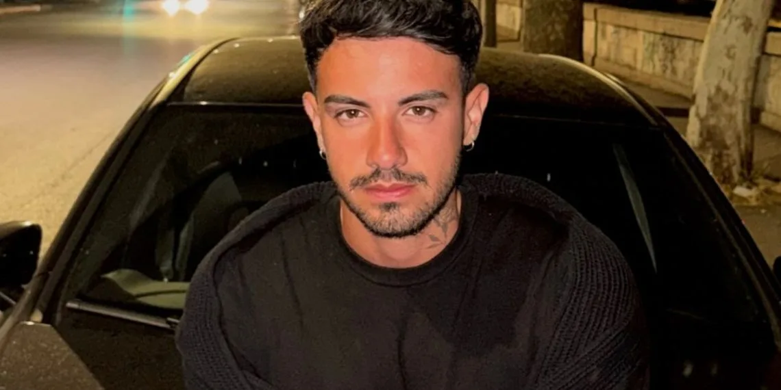 Cristian Mascolino
