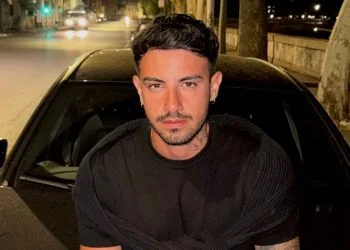 Cristian Mascolino