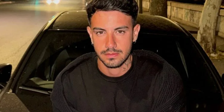 Cristian Mascolino