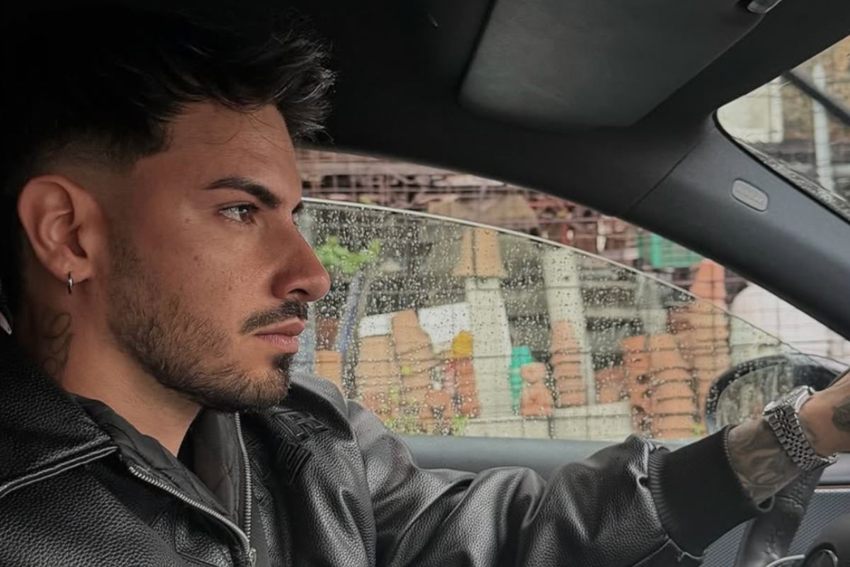 Cristian Mascolino