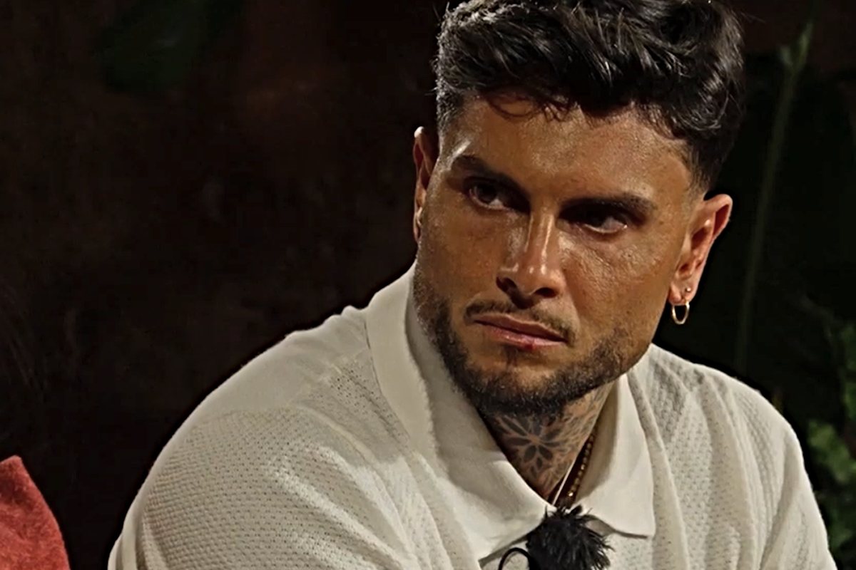 Perché Rosario non parla di Alessandra dopo Temptation Island (Screen Witty TV)