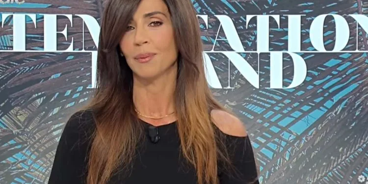 Temptation Island puntata extra a settembre? Parla Raffaella Mennoia (Screen Ig)