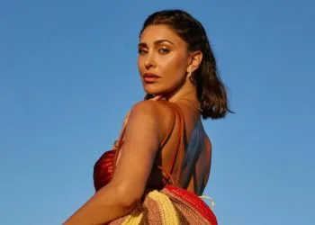 Belen Rodriguez