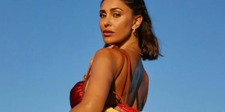 Belen Rodriguez