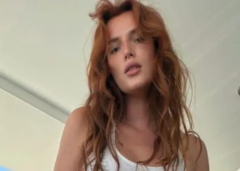Bella Thorne