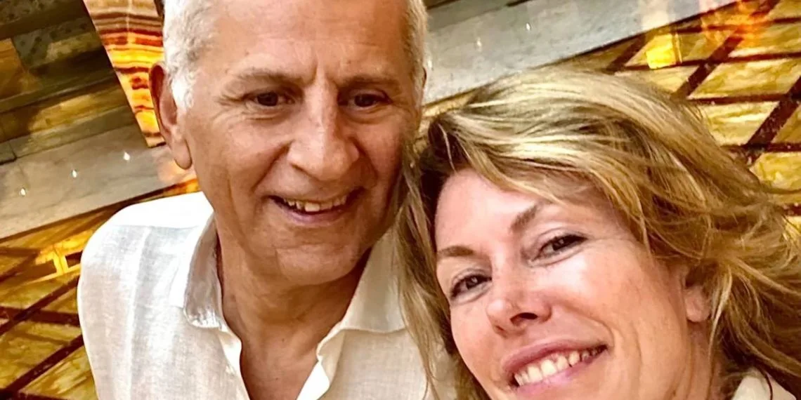 Uomini e Donne, Cinzia Paolini e Marco Troiani