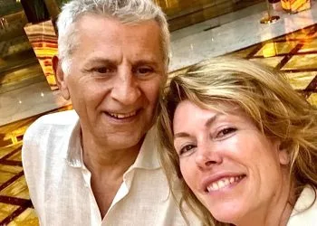 Uomini e Donne, Cinzia Paolini e Marco Troiani