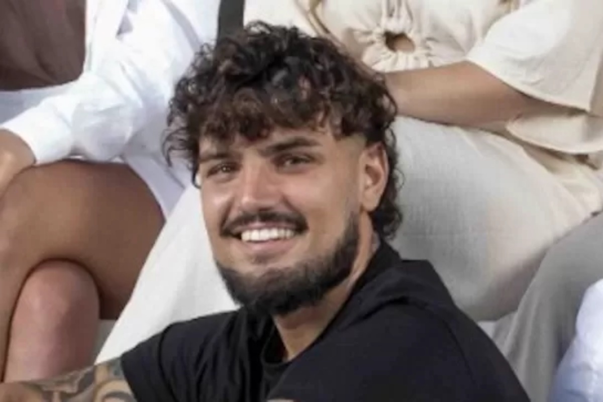 Giovanni Grazioso