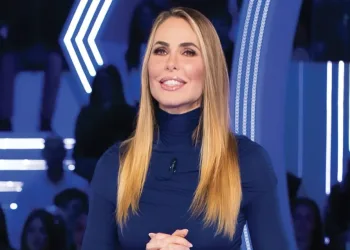 concorrenti grande fratello vip