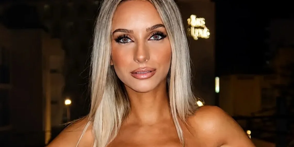 Temptation Island Soraya Sabetta