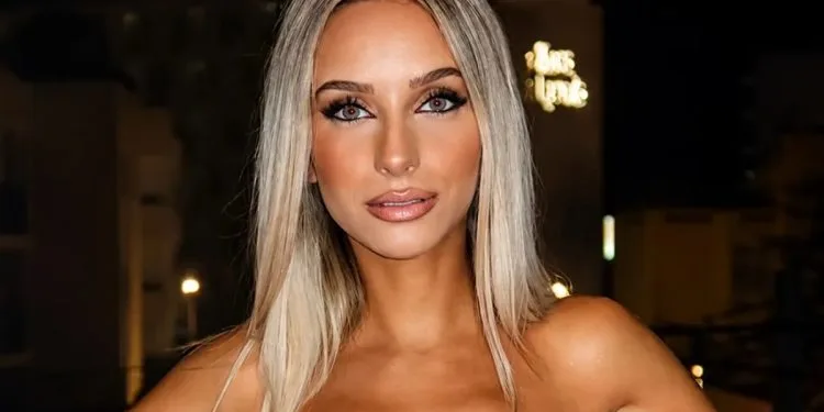 Temptation Island Soraya Sabetta