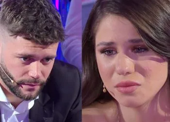 Uomini e Donne Federico Cotugno Cristiana Anania