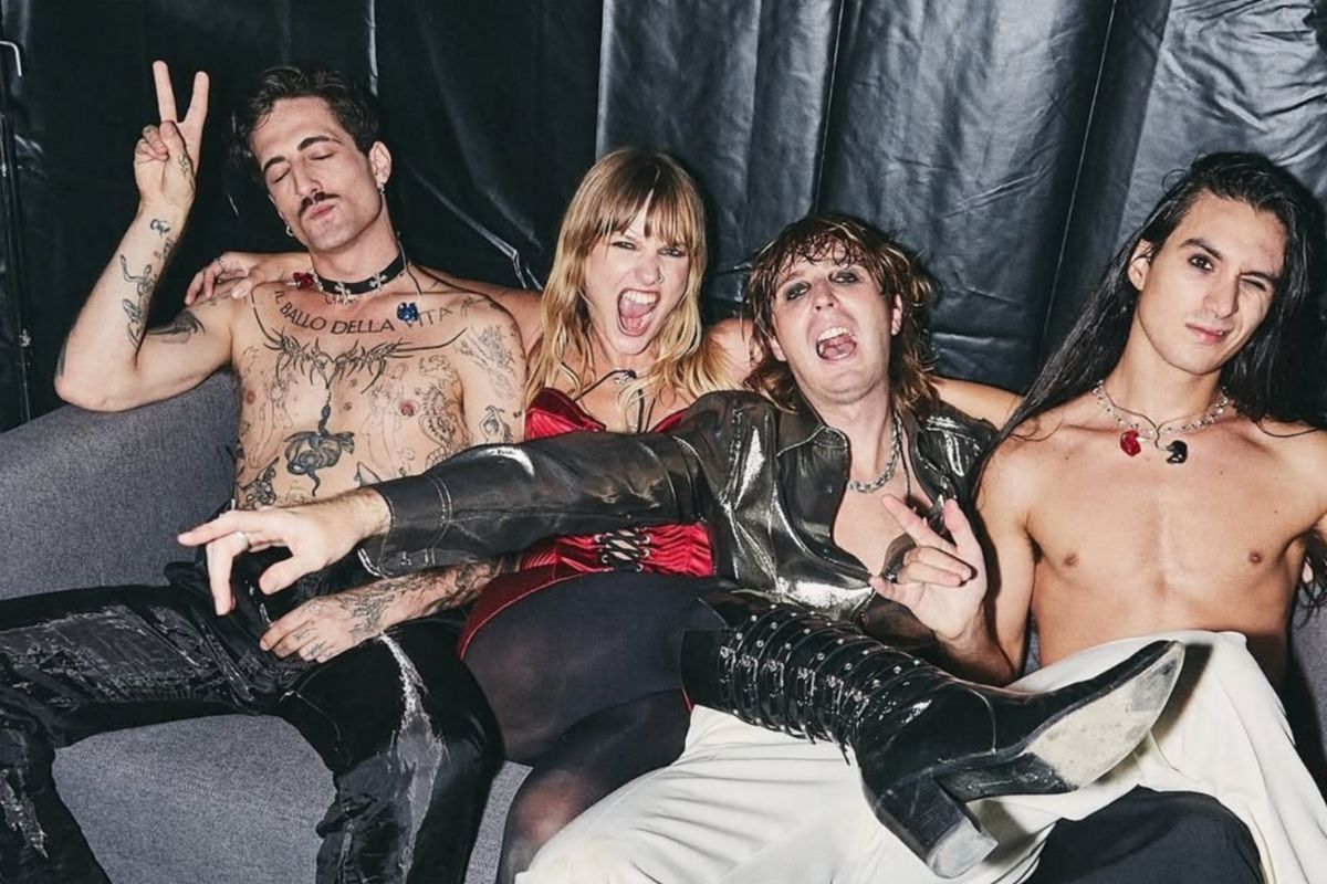Maneskin