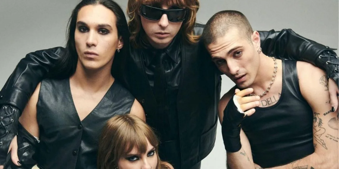 Maneskin