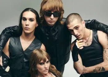 Maneskin