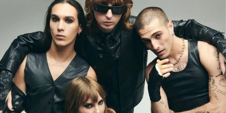 Maneskin