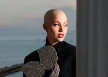 Natalia Paragoni
