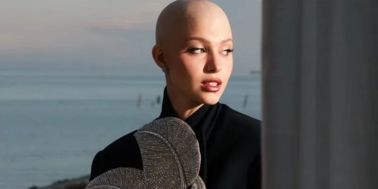 Natalia Paragoni